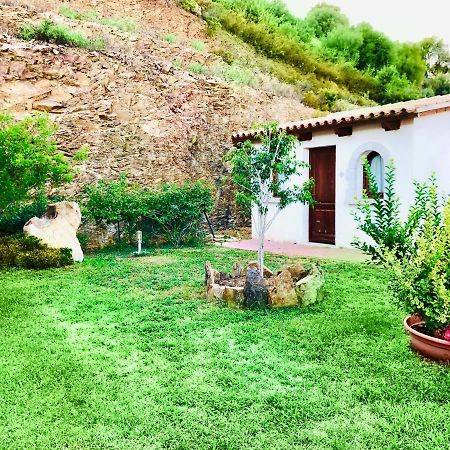 Trasicca B&B Brunella Ngoại thất bức ảnh