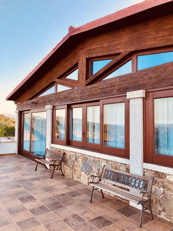 Trasicca B&B Brunella Ngoại thất bức ảnh