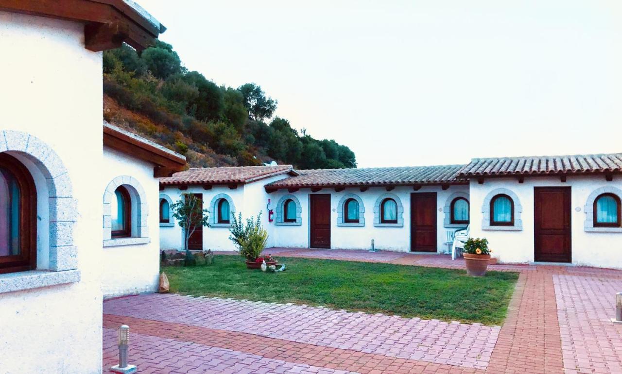 Trasicca B&B Brunella Ngoại thất bức ảnh