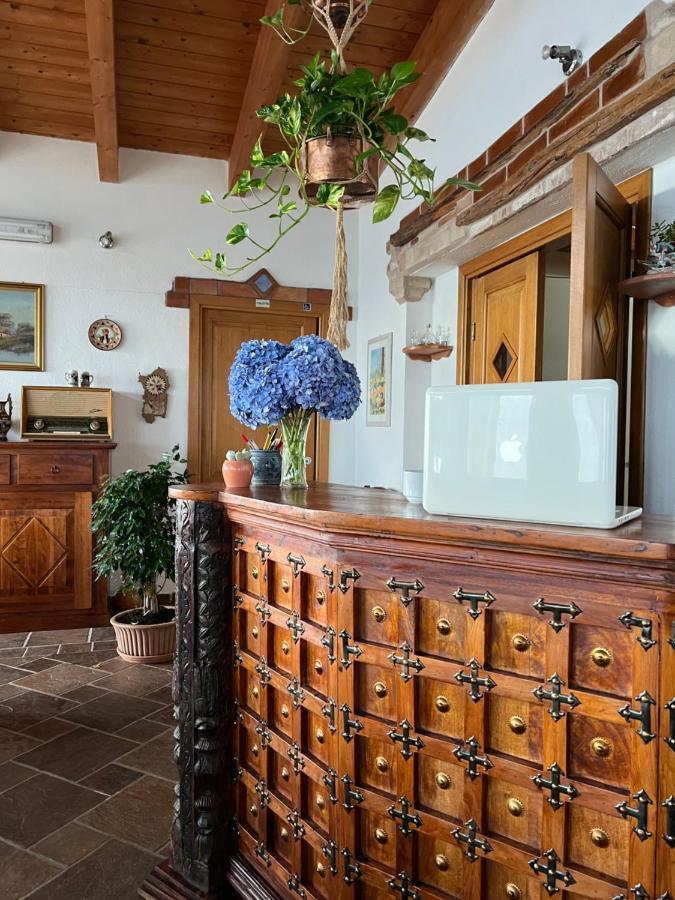 Trasicca B&B Brunella Ngoại thất bức ảnh