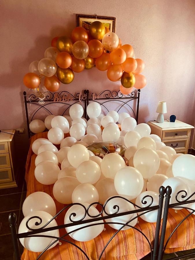Trasicca B&B Brunella Ngoại thất bức ảnh
