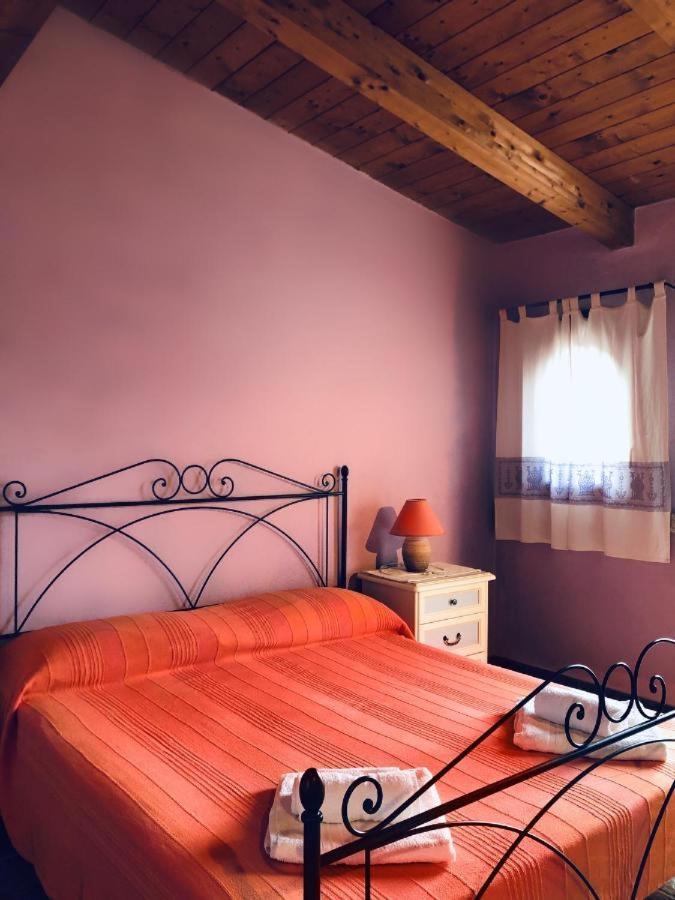 Trasicca B&B Brunella Ngoại thất bức ảnh