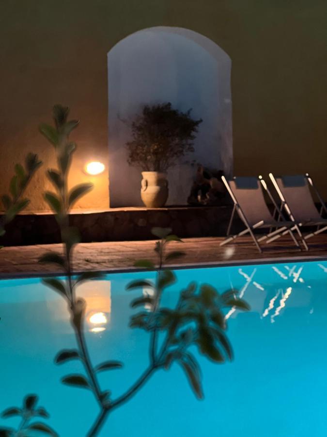 Trasicca B&B Brunella Ngoại thất bức ảnh