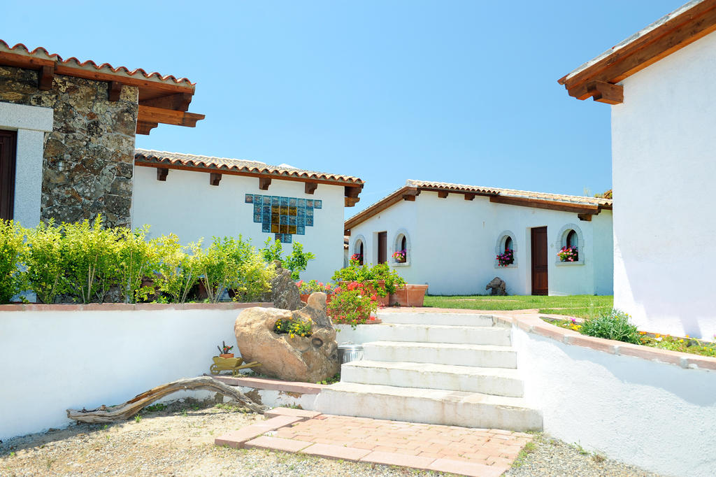 Trasicca B&B Brunella Ngoại thất bức ảnh